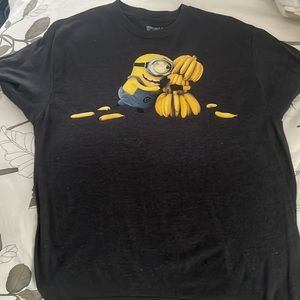 Despicable Me Minion T-Shirt